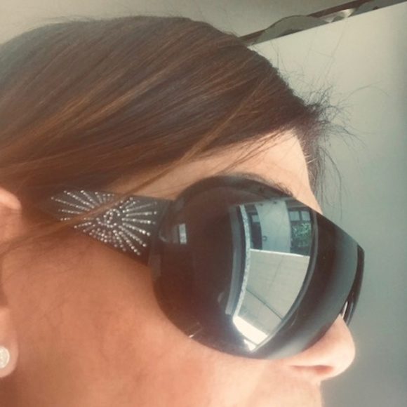 CHANEL Visors Glasses - Picture 1 of 4